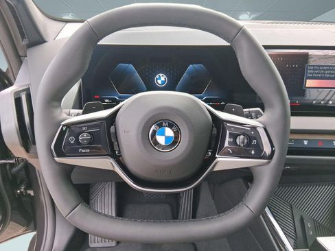 Used 2026 BMW X3 xDrive30i w/ Premium Package AWD/4WD image 13