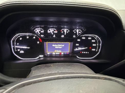 Used 2021 GMC Sierra 2500 AT4 w/ Gooseneck/5TH Wheel Package AWD/4WD image 27