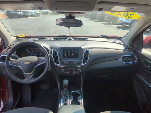 Certified 2024 Chevrolet Equinox LT AWD/4WD image 32