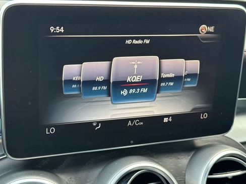 Used 2017 Mercedes-Benz C 43 AMG 4MATIC Sedan image 19