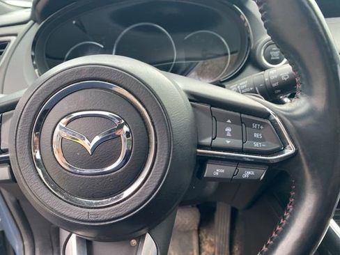 Used 2021 MAZDA CX-9 Carbon Edition image 18