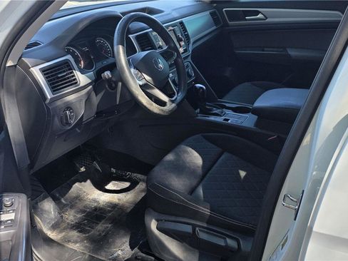 Used 2021 Volkswagen Atlas S FWD image 15
