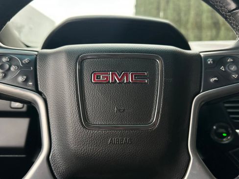 Used 2015 GMC Yukon SLT image 32