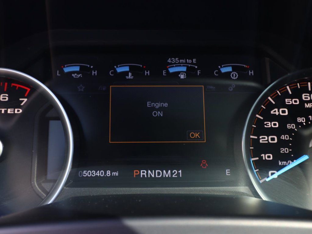 Used 2016 Ford F150 Limited AWD/4WD image 17