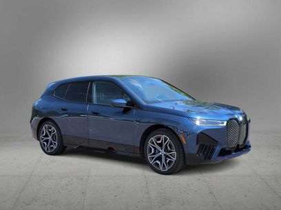 Used 2023 BMW iX M60