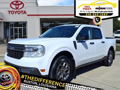 Used 2024 Ford Maverick XLT w/ XLT Luxury Package