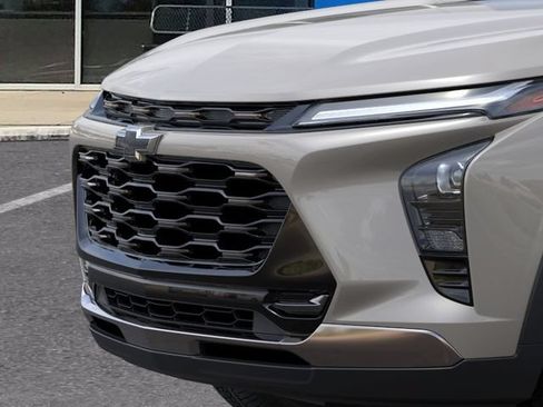 New 2026 Chevrolet Trax ACTIV w/ Driver Confidence Package FWD image 13
