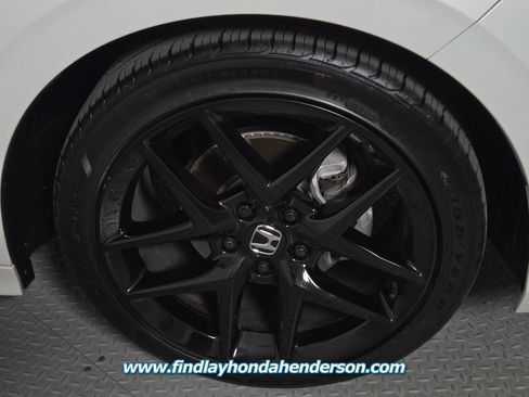 Certified 2026 Honda Civic Sport image 12
