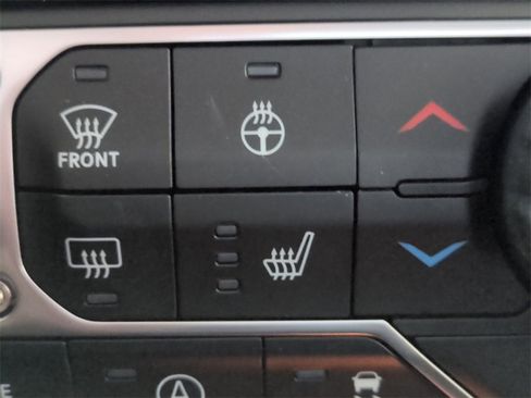 New 2025 Jeep Wrangler Willys image 22