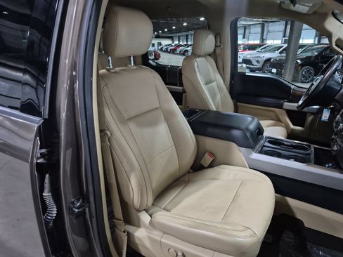 Used 2017 Ford F250 Lariat AWD/4WD image 26