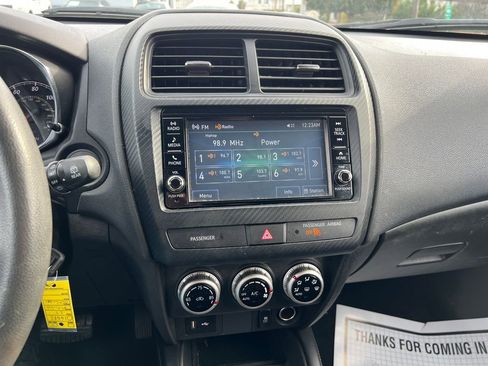 Used 2022 Mitsubishi Outlander Sport ES image 21