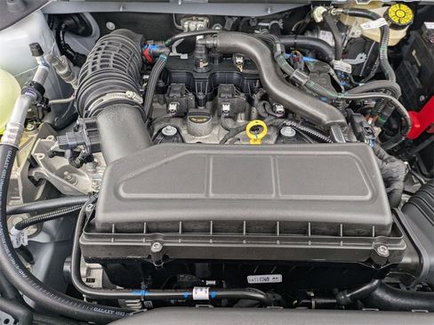 New 2025 Ford Bronco Sport Big Bend w/ Convenience Package image 22