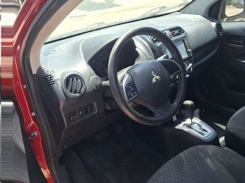 Used 2018 Mitsubishi Mirage ES FWD image 10