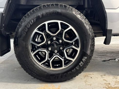 Used 2023 Ford F150 XLT w/ Equipment Group 302A High image 37