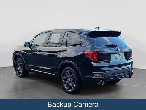 Used 2022 Honda Passport EX-L image 6