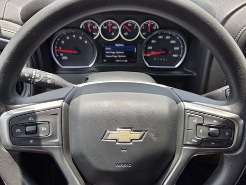 Certified 2021 Chevrolet Silverado 2500 LT AWD/4WD image 23