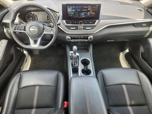 Used 2026 Nissan Altima 2.5 SR FWD image 26