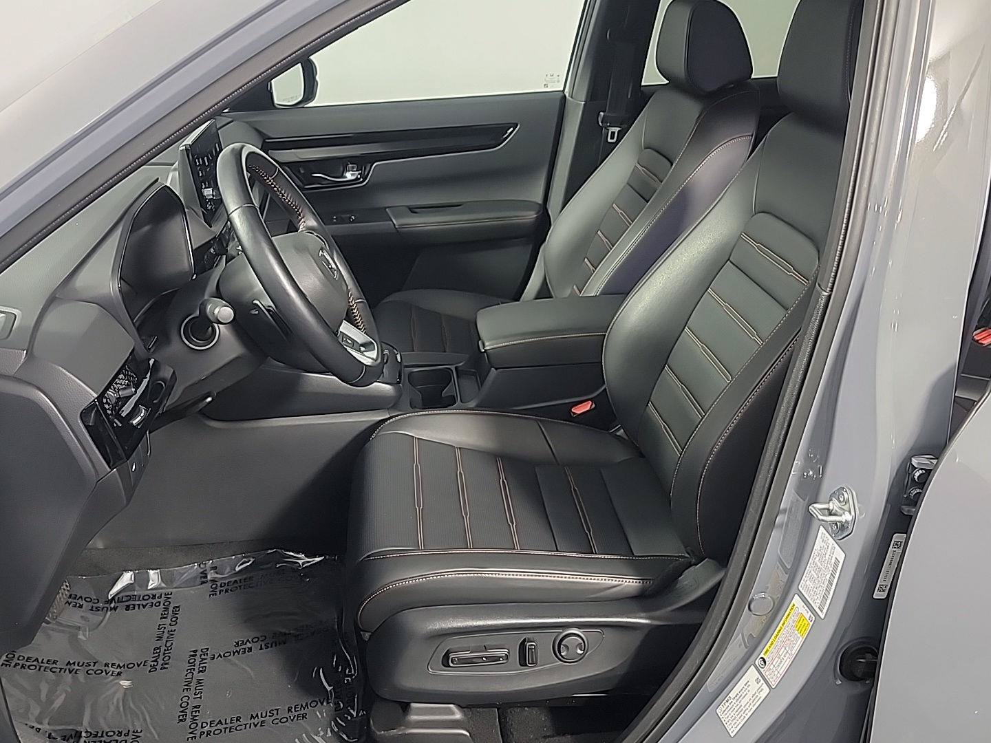 Certified 2026 Honda CR-V Sport Touring image 19
