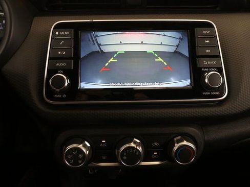 New 2025 Nissan Kicks Play S image 14