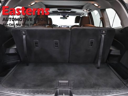 Used 2017 Honda Pilot Elite image 9