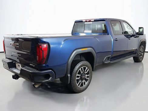 Used 2022 GMC Sierra 2500 AT4 w/ AT4 Premium Plus Package image 13