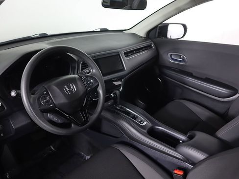 Used 2021 Honda HR-V EX image 27