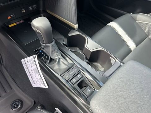 New 2026 Toyota Camry SE FWD image 24