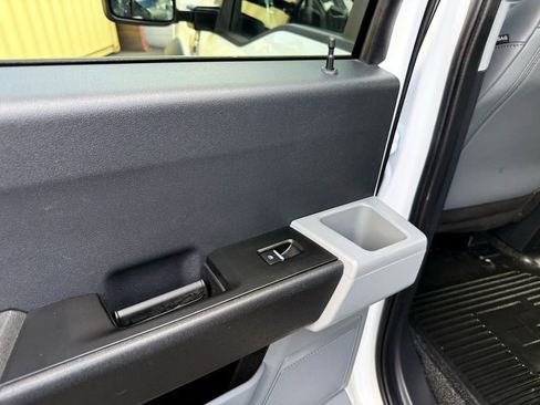 Used 2024 Ford F450 XL w/ XL Chrome Package image 19