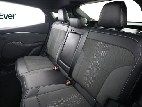 Used 2025 Ford Mustang Mach-E GT AWD/4WD image 23