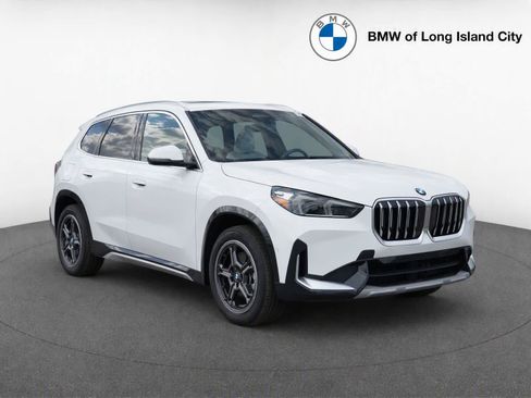 New 2026 BMW X1 xDrive28i w/ Convenience Package AWD/4WD image 1
