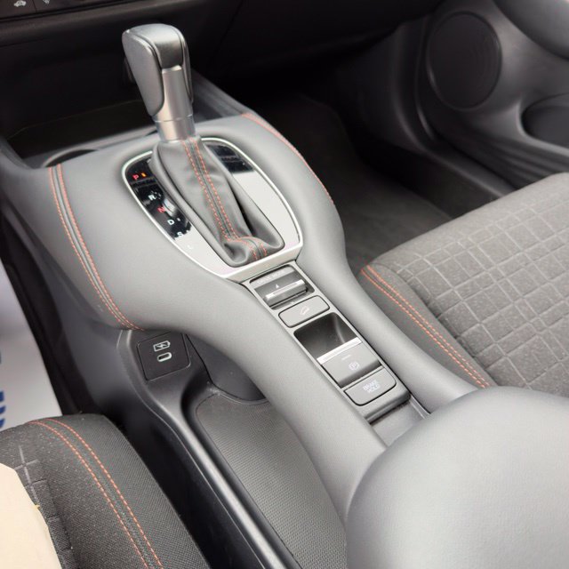 Used 2024 Honda HR-V Sport image 21