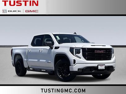 New 2026 GMC Sierra 1500 Elevation w/ Elevation Select Package
