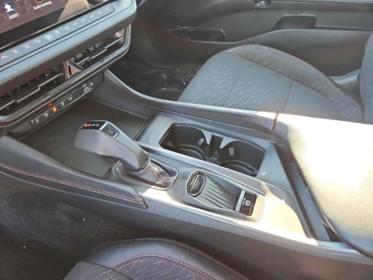 New 2026 Dodge Charger Scat Pack AWD/4WD image 30