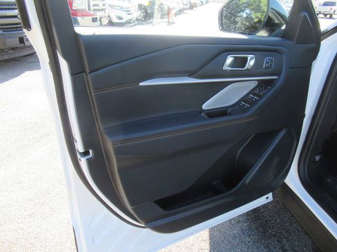 New 2026 Ford Explorer Tremor w/ Tremor Ultimate Package image 12