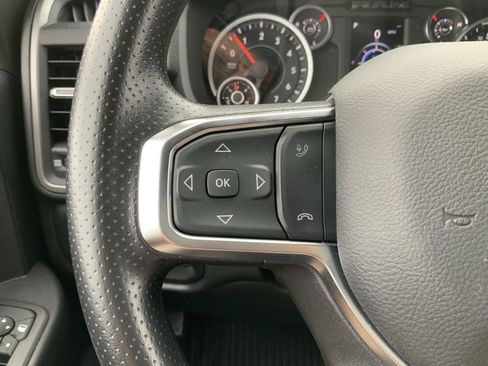 Used 2026 RAM 2500 Tradesman AWD/4WD image 28