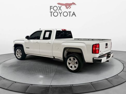 Used 2019 GMC Sierra 1500 2WD Double Cab w/ Elevation Edition image 4