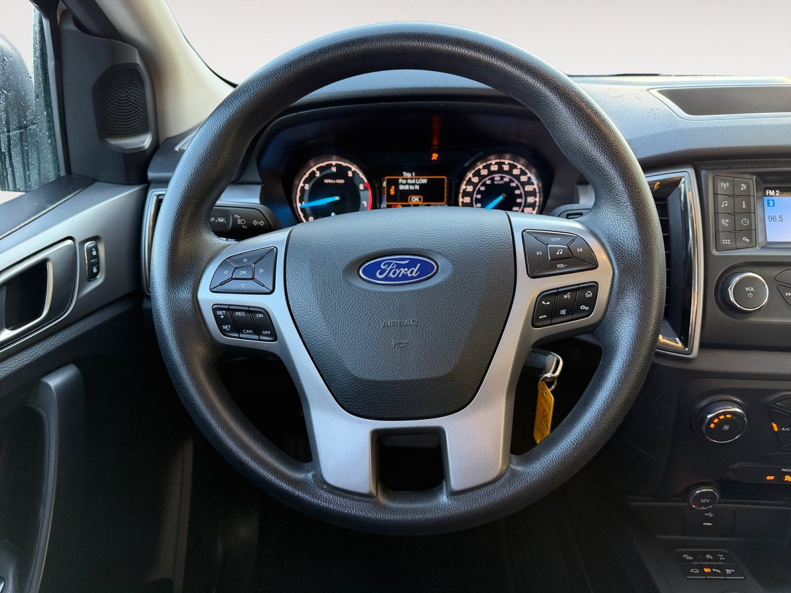 Used 2019 Ford Ranger XLT w/ FX4 Off-Road Package AWD/4WD image 12