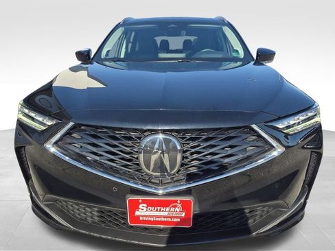Used 2025 Acura MDX w/ Advance Package image 7
