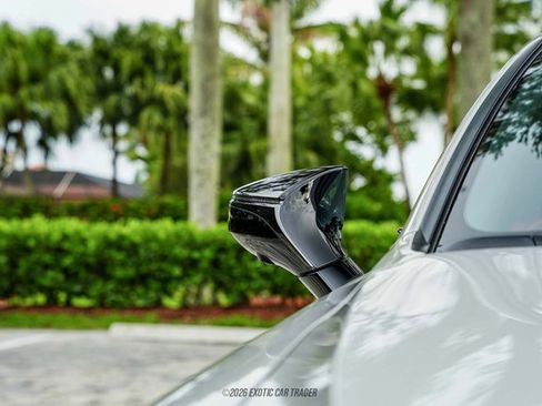 Used 2025 Lexus IS 500 w/ F-Sport Performance RWD image 67