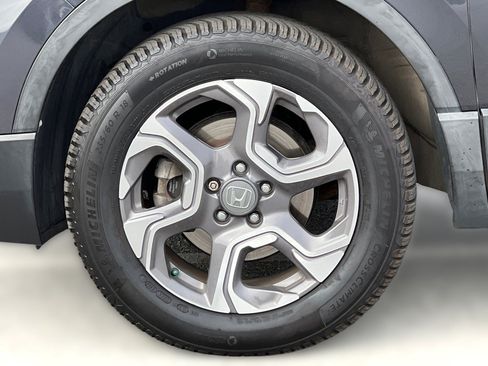 Used 2018 Honda CR-V EX image 12