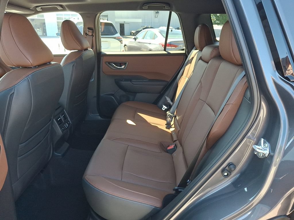 New 2026 Subaru Outback Touring XT AWD/4WD image 5