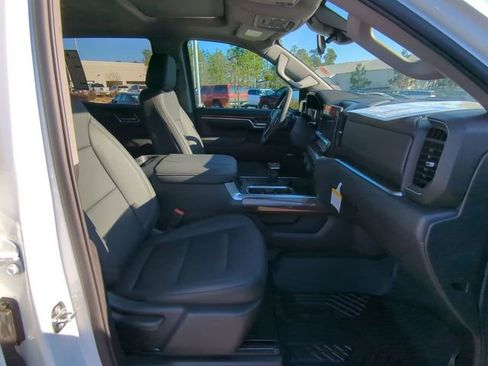 New 2026 Chevrolet Silverado 1500 LT Trail Boss w/ LT Trail Boss Premium Package image 46