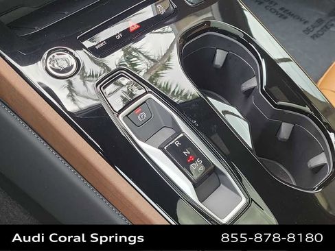 Certified 2025 Audi A5 2.0T Premium w/ Convenience Package AWD/4WD image 25