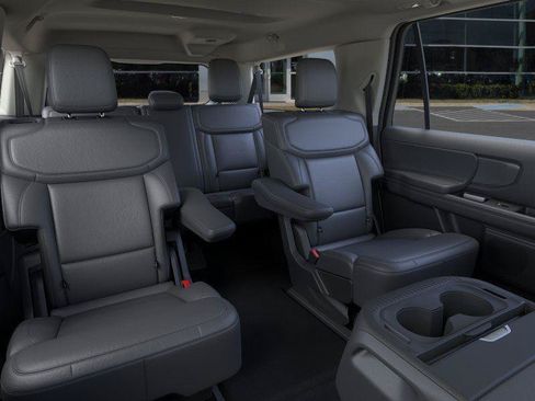 New 2026 Ford Expedition Max Active RWD image 11