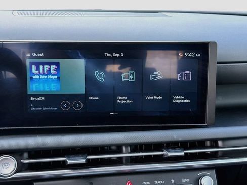 Certified 2025 Hyundai Tucson SE FWD image 14