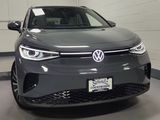 Used 2024 Volkswagen ID.4 S image 2