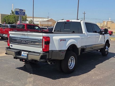 Used 2026 Ford F350 King Ranch AWD/4WD image 5