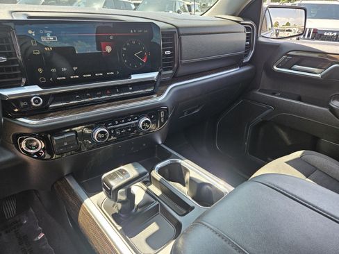 Used 2023 GMC Sierra 1500 Elevation AWD/4WD image 21