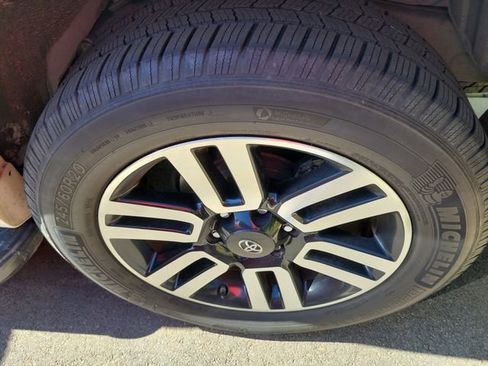 Used 2019 Toyota 4Runner Limited RWD image 7