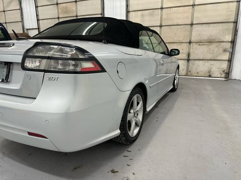 Used 2008 Saab 9-3 2.0T w/ Premium Package image 17